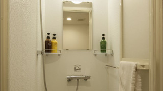 ダブルルーム 喫煙可