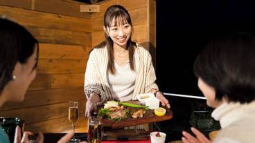 食事・飲み物 / 6