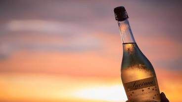 バルコニーからの眺望 / 24