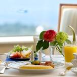 お台場周辺で美味しい朝食を楽しむ小さな旅♪おすすめホテル7選