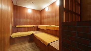 大浴場／サウナ / 3