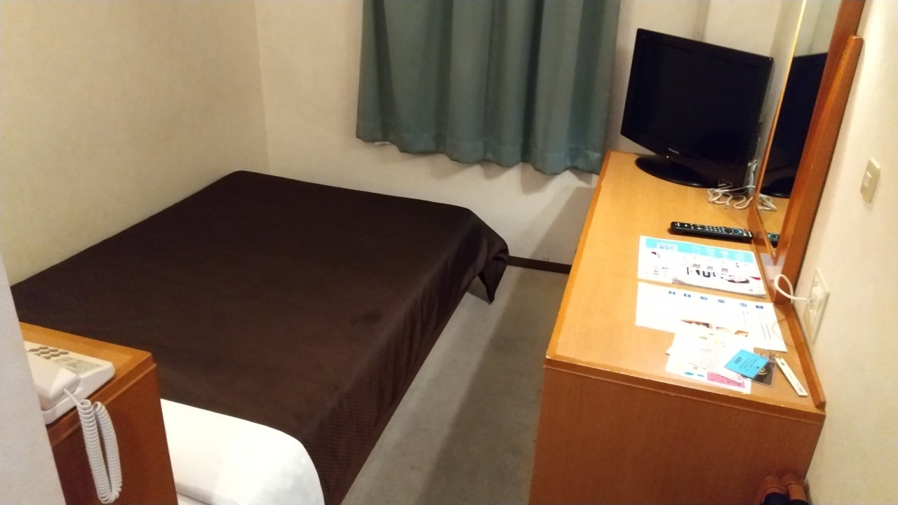 シングルルーム