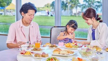 家族向けレストラン / 37