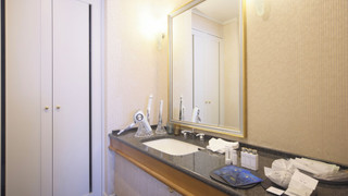 デラックス ツインルーム 禁煙