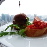 XEX ATAGO GREEN HILLS / The BAR（ゼックスアタゴグリーンヒルズザバー）