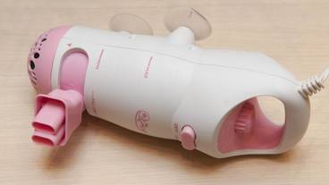 施設内の設備 / 5