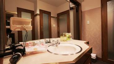 バスルームのシンク / 18