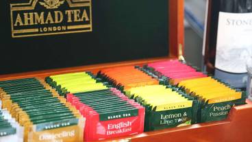 食事・飲み物 / 8