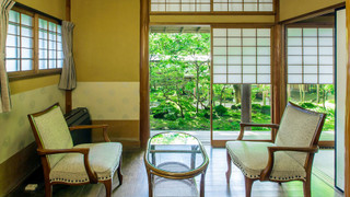 本館(風呂なし)