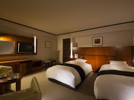 プリンセスガーデンホテル栄 / 5