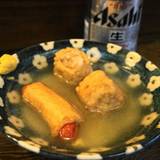 丸健水産（マルケンスイサン）