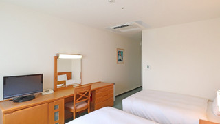 スーペリアツイン [禁煙]