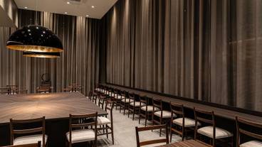 レストラン / 24