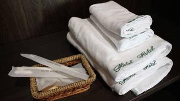 バスルームの設備 / 19