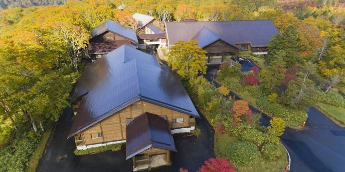 酸ヶ湯温泉 八甲田ホテル（青森県 リゾートホテル） / 1