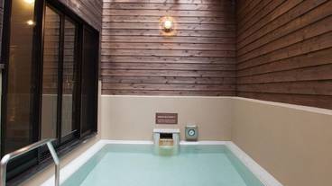 ハマム (トルコ式スチームバス) / 4