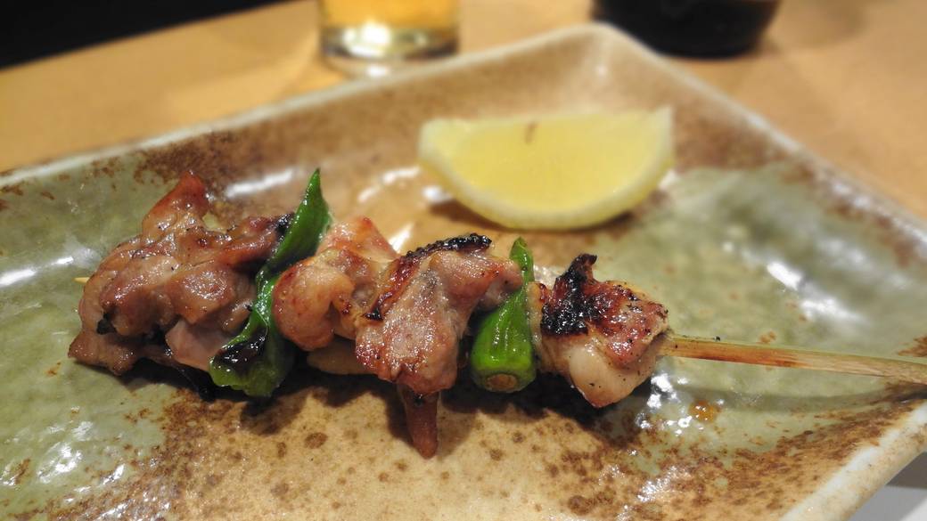 鳥勢（とりせい） / 2