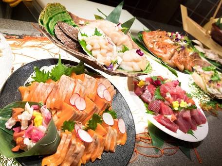 函館湯の川温泉 海と灯 ヒューイットリゾート / 5