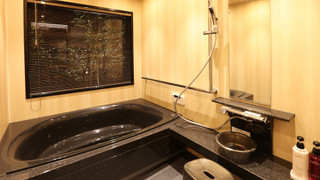 スタンダード ツインルーム 1 ベッドルーム バリアフリー 禁煙