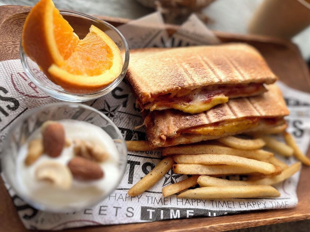 テラス / パティオ