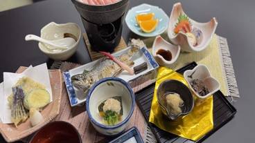 食事・飲み物 / 9