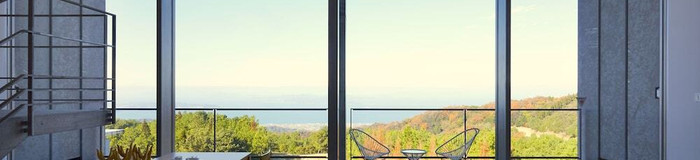 カップルで贅沢に過ごそう♪愛媛県のおすすめ高級ホテル＆旅館7選