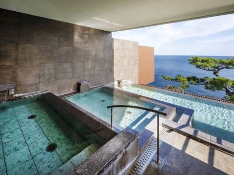 ホテルニューアカオ / 2