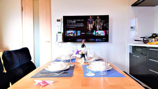 ファミリーコンドミニアムBタイプ