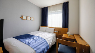 スタンダード ダブルルーム 禁煙