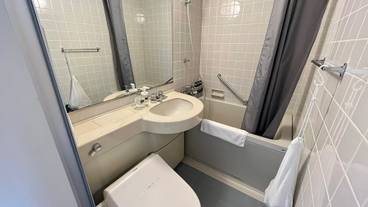 バスルーム / 34