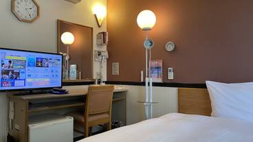 客室の設備とサービス / 9