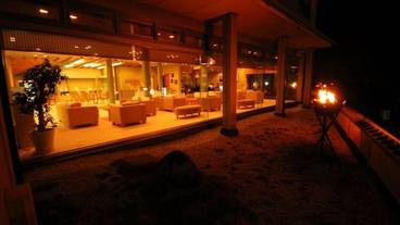 施設の敷地 / 39