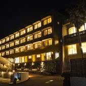 自家源泉の宿 竜宮の使い(静岡県 リゾートホテル) / 5