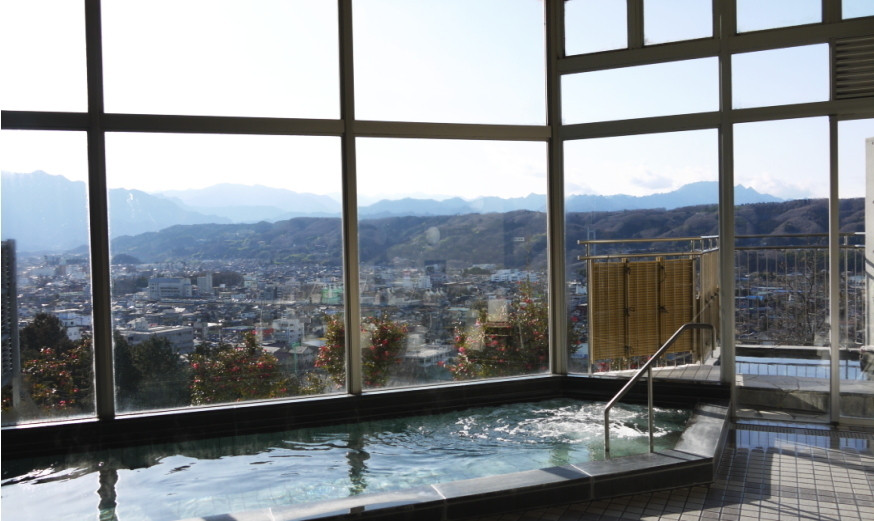 薬膳料理も食べられる絶景ホテル4755352