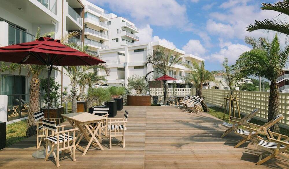 ガーデンテラス / 3