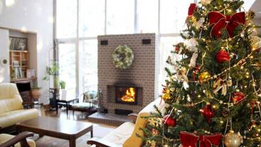 ロビーラウンジ / 12