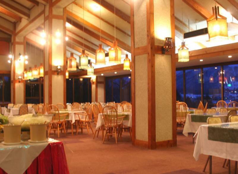 レストラン(夜) / 5