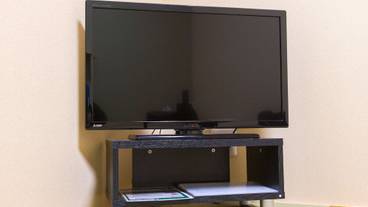 客室の設備とサービス / 28