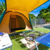 レジーナ石垣川平Sky（石垣島）（沖縄県 コテージ・ロッジ・一棟貸） / 2