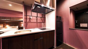 専用キッチン / 36