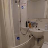 アパホテル 新大阪 南方駅前(大阪府 ビジネスホテル) / 3