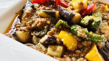 朝食ビュッフェ / 11