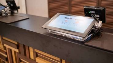 客室の設備とサービス / 29