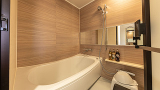 モデレートツイン