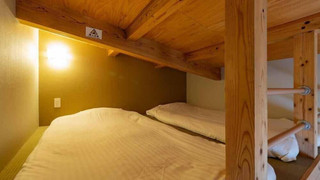 ファミリー コテージ