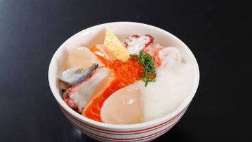 朝食ビュッフェ / 13