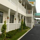 ファミリーロッジ旅籠屋・いわき勿来店(福島県 ビジネスホテル) / 5