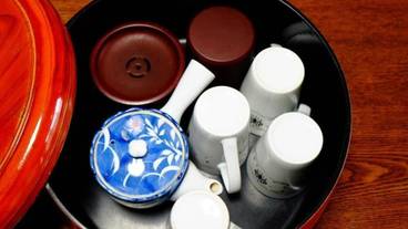 コーヒー / コーヒーメーカー / 9