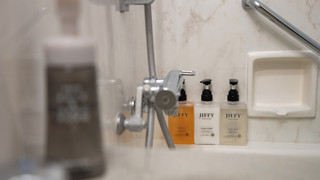 ジュニアツインルーム 禁煙