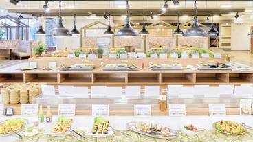 ビュッフェ / 32